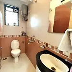 Marita 701 Bandra Beauty 2 Bed 2 Bath Sea View Parking * Mumbai