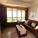 Marita 701 Bandra Beauty 2 Bed 2 Bath Sea View Parking *