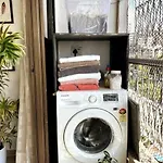 Marita 701 Bandra Beauty 2 Bed 2 Bath Sea View Parking Mumbai
