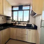 Marita 701 Bandra Beauty 2 Bed 2 Bath Sea View Parking Apartment