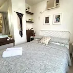 Apartment Marita 701 Bandra Beauty 2 Bed 2 Bath Sea View Parking