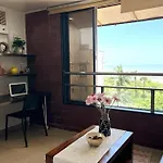 Marita 701 Bandra Beauty 2 Bed 2 Bath Sea View Parking Apartment *