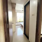 Marita 701 Bandra Beauty 2 Bed 2 Bath Sea View Parking Apartment Mumbai