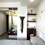 Marita 701 Bandra Beauty 2 Bed 2 Bath Sea View Parking Mumbai
