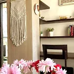 Apartment Marita 701 Bandra Beauty 2 Bed 2 Bath Sea View Parking Mumbai