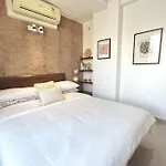 Apartment Marita 701 Bandra Beauty 2 Bed 2 Bath Sea View Parking *