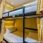 New Seven Hills Dormitory
