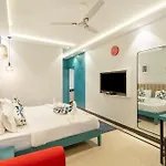 Asar Elite By Orion Mumbai