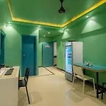 Asar Elite By Orion 4*