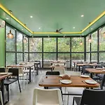 Asar Elite By Orion Hotel