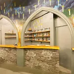 Treebo Hiramani Parel Lalbaug