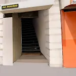 Hotel O New Firdous Mumbai