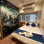 Zenith Luxe Suites - Near Iit & Hiranandani, Powai