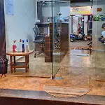Sheetal Capsule hotel Mumbai