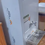 Capsule hotel Sheetal