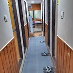 Capsule hotel Sheetal Mumbai