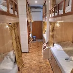 Capsule hotel Sheetal *
