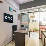 Collection O Sher E Punjab Andheri Hotel Mumbai