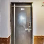 Hotel Collection O Sher E Punjab Andheri