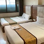 Glitz Hotels Regal International - Nr International Airport Mumbai