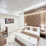 Mig Hotel Mumbai