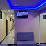 Hotel Jazz & Cabin Stay