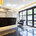 Artilla Hotel Mumbai