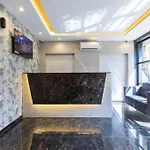 Hotel Artilla 2*