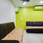 Hotel O Om Sai Palace Mumbai