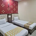 Hotel Crystal Park Near Nesco Exhibition Center