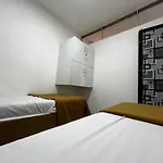 Hotel Jazz & Cabin Stay