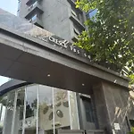 Hotel Sakinaka Inn
