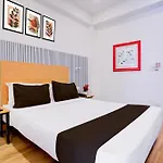 Super Townhouse Khar The Habitat
