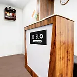 Super Hotel O Bkc Santacruz East