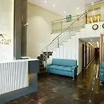 Hotel Atlas Plaza Inn