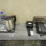 Hotel Jupiter Residency
