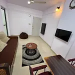 In Andheri West -007 Apartment Mumbai