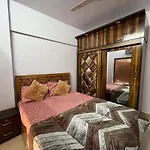 In Andheri West -007 Apartment Mumbai