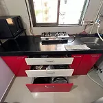 In Andheri West -007