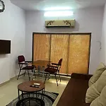In Andheri West -007 Apartment Mumbai