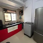 Apartment In Andheri West -007