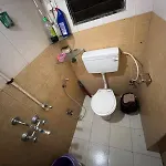 In Andheri West -007 Apartment
