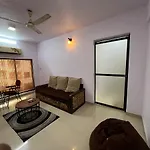 Apartment In Andheri West -007 *