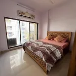 Apartment In Andheri West -007 Mumbai