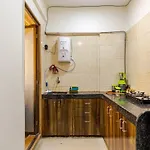2bhk Flat -5min From Goregaon Nesco