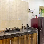 Apartment 2bhk Flat -5min From Goregaon Nesco