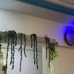 2Bhk Flat -5Min From Goregaon Nesco