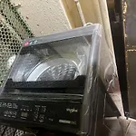 2bhk Flat -5min From Goregaon Nesco Apartment *