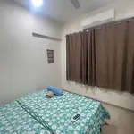 2bhk Flat -5min From Goregaon Nesco * Mumbai