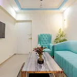 2bhk Flat -5min From Goregaon Nesco Apartment Mumbai